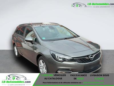 Opel Astra Sports Tourer 1.5 Diesel 122 ch BVA