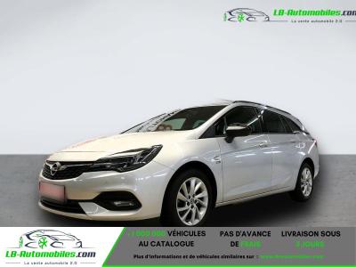 Opel Astra Sports Tourer 1.5 Diesel 105 ch BVM