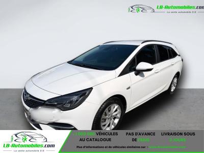 Opel Astra Sports Tourer 1.5 Diesel 122 ch BVA