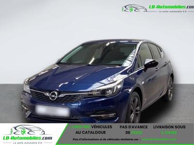 Opel Astra Sports Tourer 1.5 Diesel 122 ch BVA