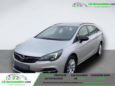 Opel Astra Sports Tourer 1.5 Diesel 122 ch BVA