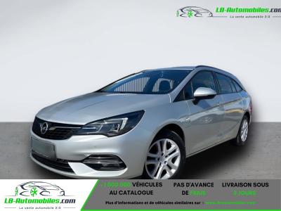 Opel Astra Sports Tourer 1.5 Diesel 122 ch BVM