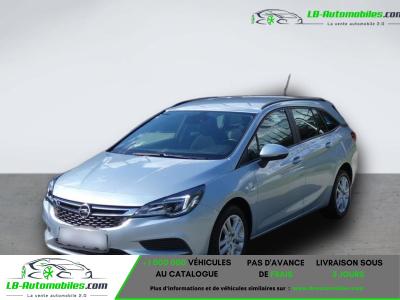 Opel Astra Sports Tourer 1.4 Turbo 125 ch BVM