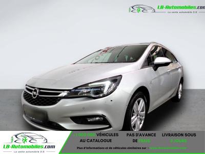 Opel Astra Sports Tourer 1.4 Turbo 125 ch BVM