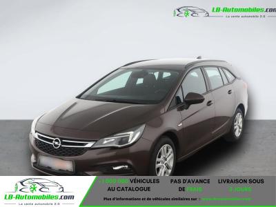 Opel Astra Sports Tourer 1.4 Turbo 125 ch BVM