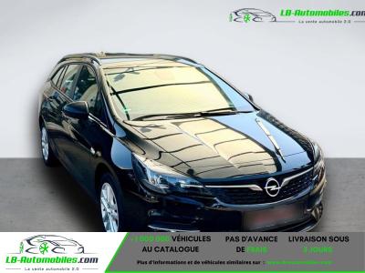 Opel Astra Sports Tourer 1.2 Turbo 110 ch BVM