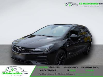 Opel Astra Sports Tourer 1.2 Turbo 110 ch BVM
