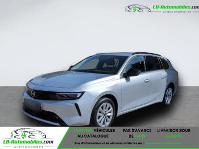 Opel Astra Sports Tourer 1.2 Turbo 110 ch BVM
