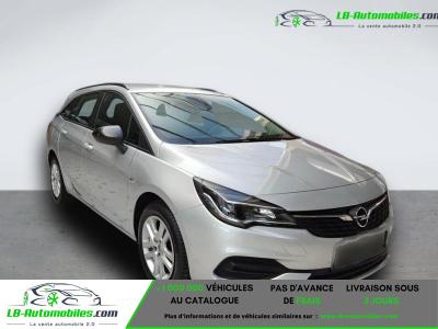 Opel Astra Sports Tourer 1.2 Turbo 110 ch BVM