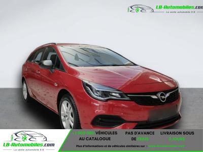 Opel Astra Sports Tourer 1.2 Turbo 110 ch BVM