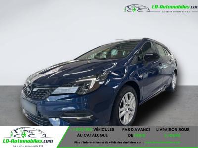 Opel Astra Sports Tourer 1.2 Turbo 110 ch BVM