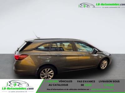 Opel Astra Sports Tourer 1.2 Turbo 110 ch BVM