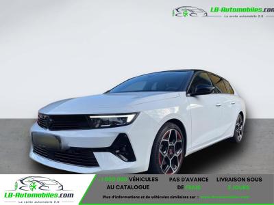 Opel Astra Sports Tourer 1.2 Turbo 130 ch BVA