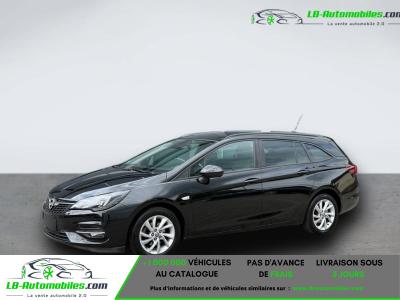 Opel Astra Sports Tourer 1.2 Turbo 130 ch BVM