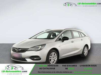 Opel Astra Sports Tourer 1.2 Turbo 130 ch BVM