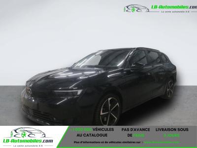 Opel Astra Sports Tourer Hybrid 180 ch BVA