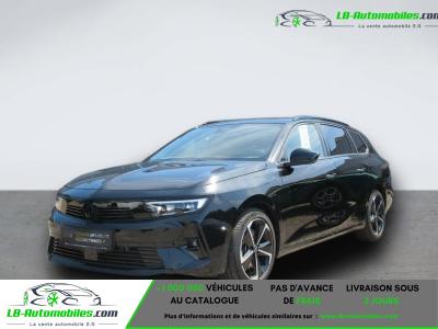 Opel Astra Sports Tourer Hybrid 180 ch BVA