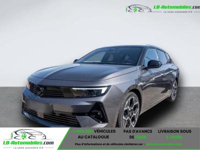 Opel Astra Sports Tourer Hybrid 180 ch BVA