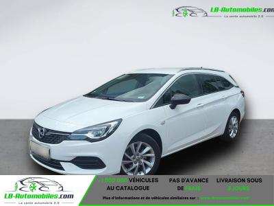 Opel Astra Sports Tourer 1.5 Diesel 122 ch BVA