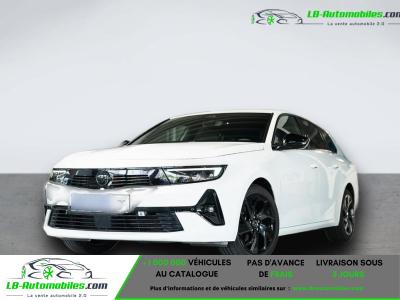 Opel Astra Sports Tourer 1.5 Diesel 130 ch BVM