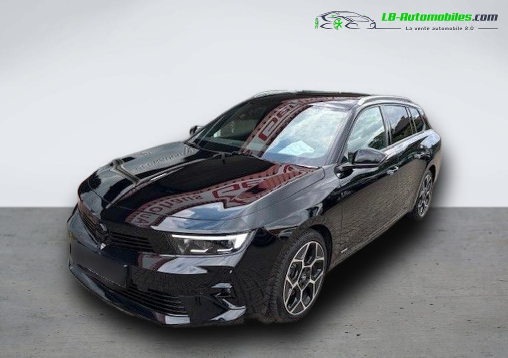 Opel Astra Sports Tourer 1.5 Diesel 130 ch BVA