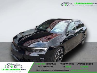 Opel Astra Sports Tourer 1.5 Diesel 130 ch BVA