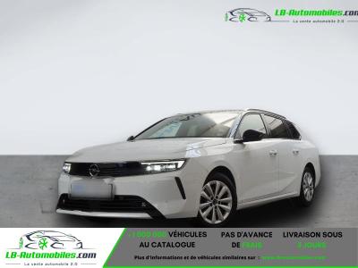 Opel Astra Sports Tourer 1.5 Diesel 130 ch BVA