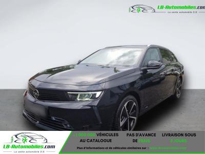Opel Astra Sports Tourer 1.5 Diesel 130 ch BVA