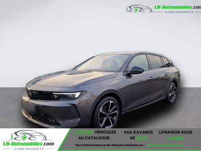 Opel Astra Sports Tourer 1.5 Diesel 130 ch BVA