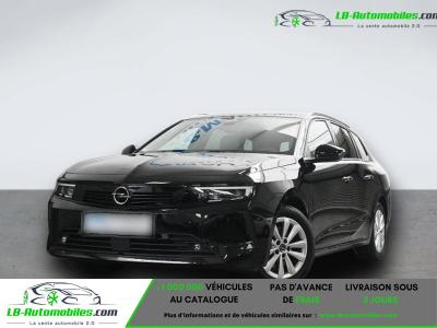 Opel Astra Sports Tourer 1.5 Diesel 130 ch BVA