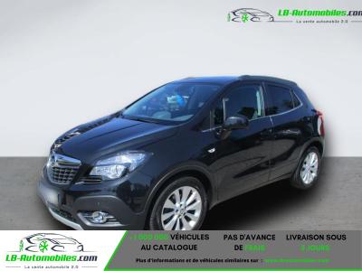 Opel Mokka 1.4 Turbo - 140 ch BVM