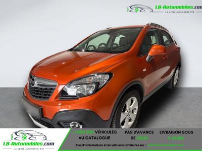 Opel Mokka 1.4 Turbo - 140 ch BVM