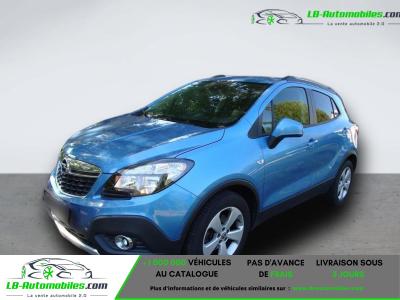 Opel Mokka 1.4 Turbo - 140 ch BVM