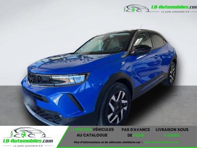 Opel Mokka 1.2 Turbo 100 ch BVM