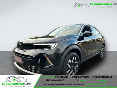 Opel Mokka 1.2 Turbo 130 ch BVA