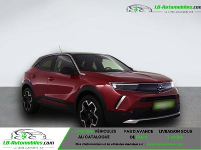 Opel Mokka 1.2 Turbo 130 ch BVA