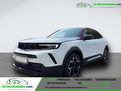 Opel Mokka 1.2 Turbo 130 ch BVA