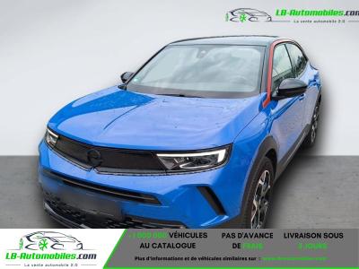 Opel Mokka 1.2 Turbo 130 ch BVM