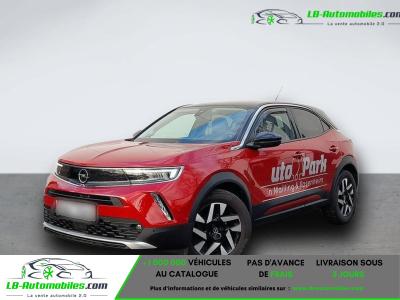 Opel Mokka 1.2 Turbo 130 ch BVM