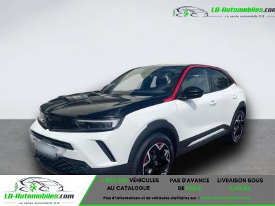 Opel Mokka 1.2 Turbo 130 ch BVM