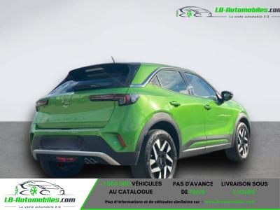 Opel Mokka 1.2 Turbo 130 ch BVM