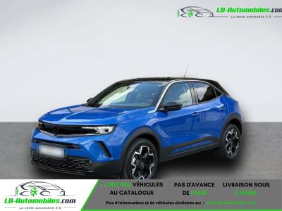 Opel Mokka 1.2 Turbo 136 ch BVM