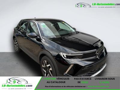 Opel Mokka 1.2 Turbo 136 ch BVM