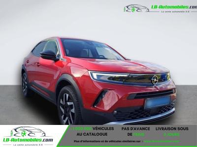 Opel Mokka 1.2 Turbo 136 ch BVM