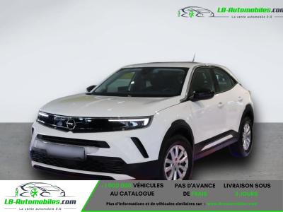 Opel Mokka 1.5 Diesel 110 ch BVM