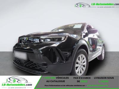Opel Mokka 1.5 Diesel 110 ch BVM