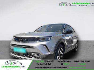 Opel Mokka 1.5 Diesel 110 ch BVM