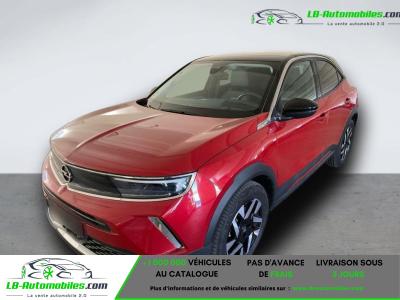 Opel Mokka Electrique 136 ch & Batterie 50 kWh