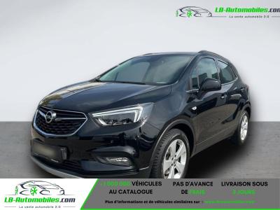 Opel Mokka X 1.4 Turbo - 140 ch BVA
