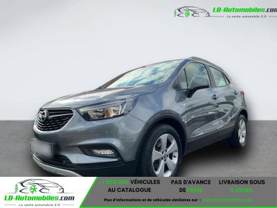Opel Mokka X 1.4 Turbo - 140 ch BVA